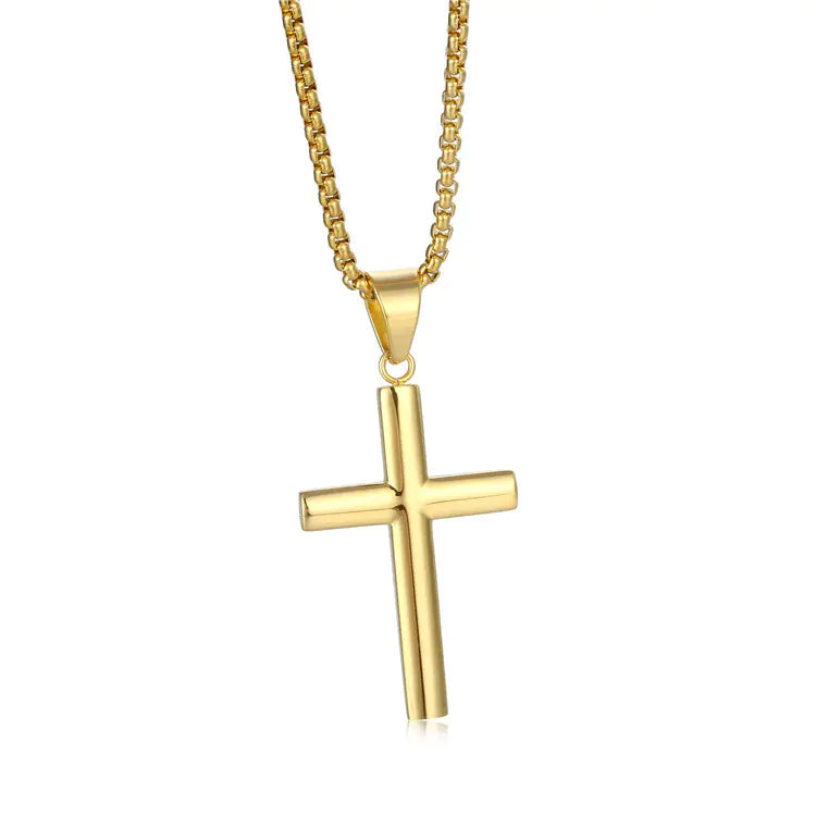 CROSS CHAIN