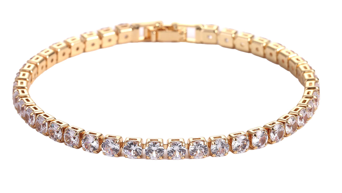 TENNIS BRACELET
