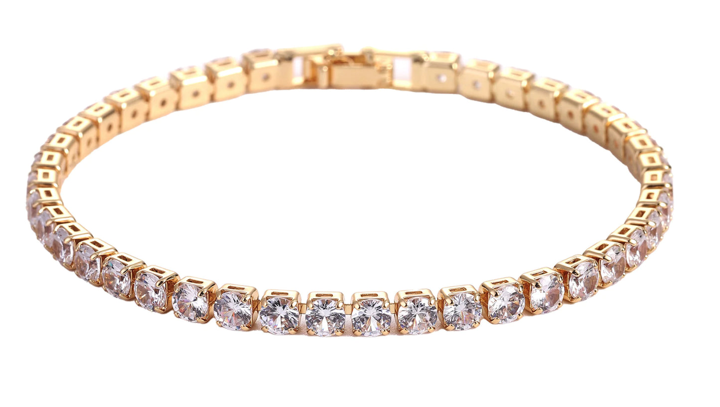 TENNIS BRACELET
