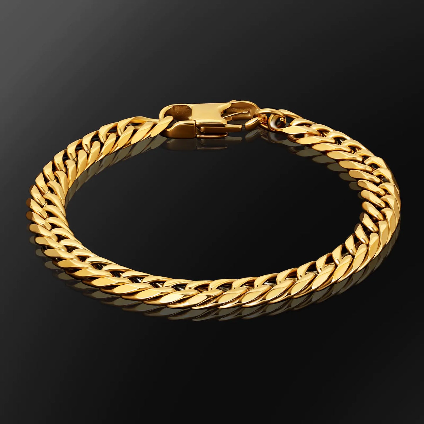 CUBAN BRACELET