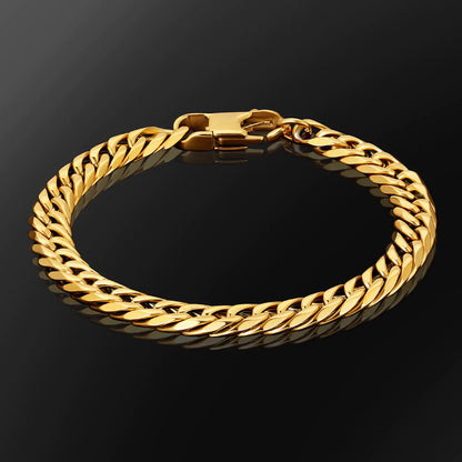 CUBAN BRACELET