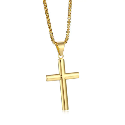 CROSS CHAIN