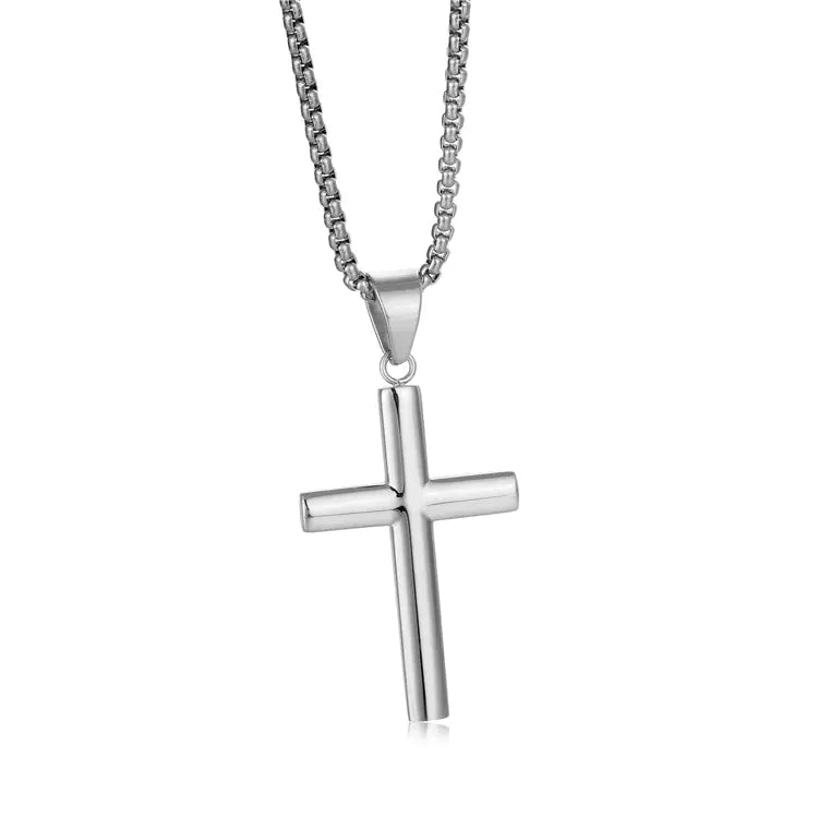CROSS CHAIN