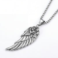 ANGEL WINGS PENDANT