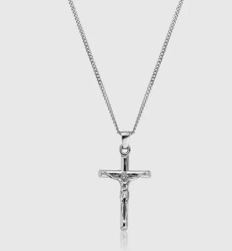 CRUCIFIX